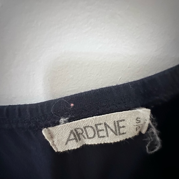 😍Ardene Summer Mini Dress S - Picture 4 of 7